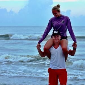 Meet your Posher, Zach